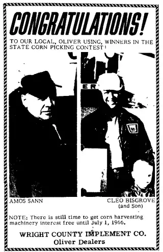 other Newspaper clipping from Oct 21, 1965 5683365