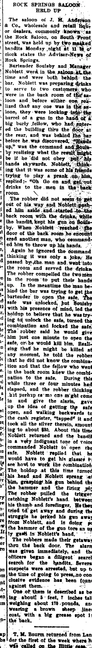 other Newspaper clipping from Nov 27, 1913 5683366