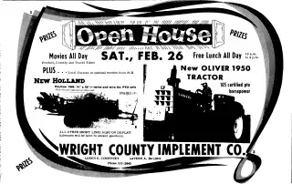 other Newspaper clipping from Feb 24, 1966 5683368