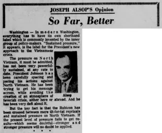 other Newspaper clipping from Mar 12, 1965 5683378