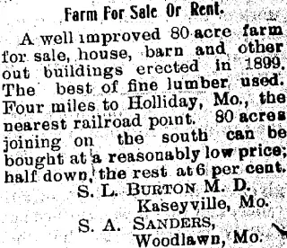 other Newspaper clipping from Apr 4, 1901 5683489