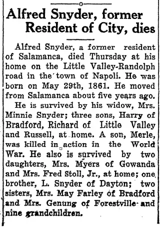 other Newspaper clipping from Jun 7, 1933 5683637
