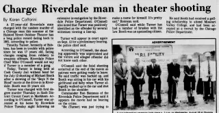 other Newspaper clipping from Sep 8, 1991 5683781