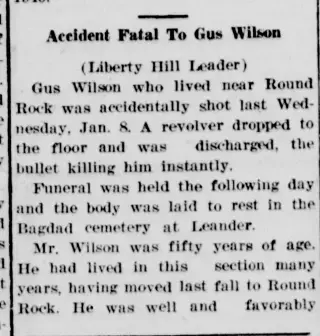 other Newspaper clipping from Jan 23, 1941 5683862