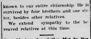 other Newspaper clipping from Jan 23, 1941 5683864