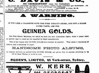 other Newspaper clipping from Oct 17, 1901 5683971