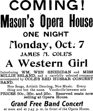 other Newspaper clipping from Oct 5, 1912 5683987