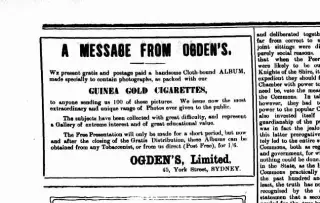 other Newspaper clipping from Aug 12, 1902 5683989