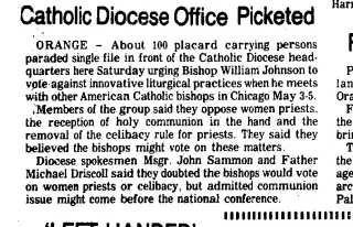 other Newspaper clipping from May 1, 1977 5683995
