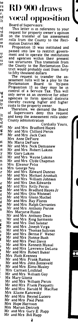 other Newspaper clipping from Feb 28, 1979 5684132