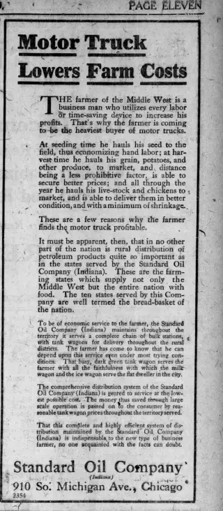 other Newspaper clipping from Dec 8, 1920 5684163