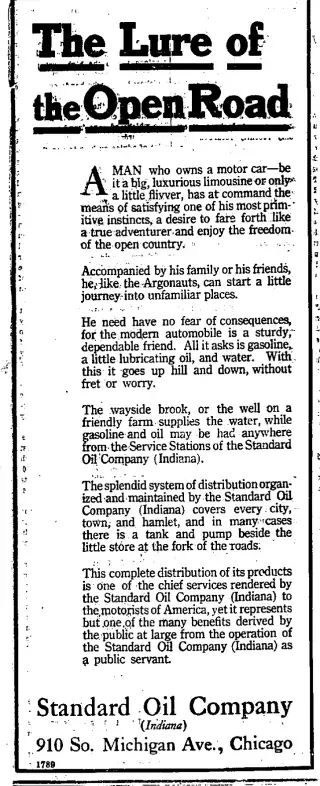 other Newspaper clipping from Aug 28, 1919 5684174