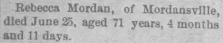 other Newspaper clipping from Jul 3, 1884 5684219