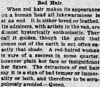 other Newspaper clipping from Sep 9, 1905 5684271