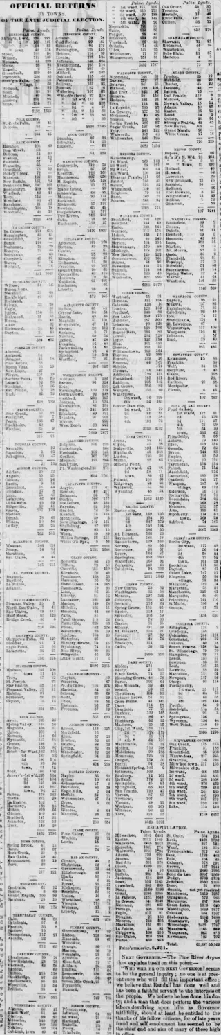 other Newspaper clipping from May 25, 1859 5684278
