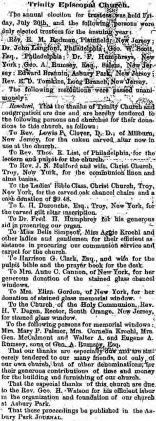 other Newspaper clipping from Jul 28, 1877 5684400