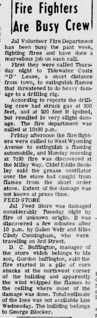 other Newspaper clipping from Feb 4, 1965 5684402