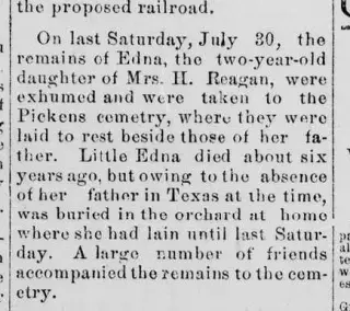 other Newspaper clipping from Aug 4, 1892 5684799