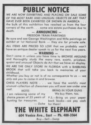 other Newspaper clipping from May 15, 1975 5684971