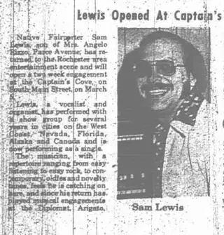 other Newspaper clipping from Mar 10, 1976 5685046