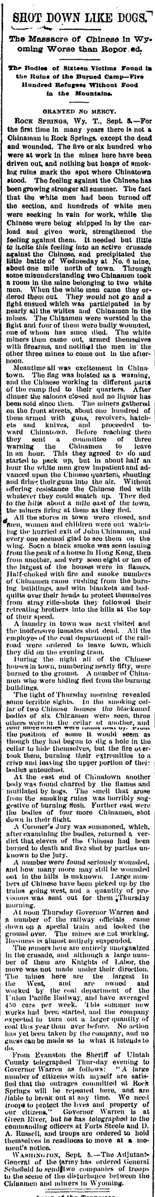 other Newspaper clipping from Sep 5, 1885 5685096