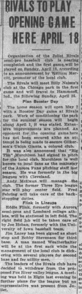 other Newspaper clipping from Mar 21, 1926 5685142