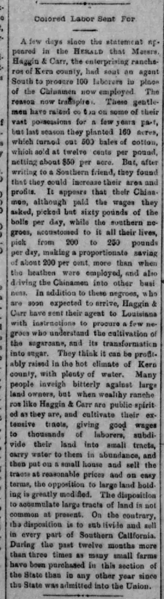 other Newspaper clipping from Dec 1, 1883 5685170