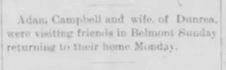 other Newspaper clipping from Sep 8, 1899 5685302