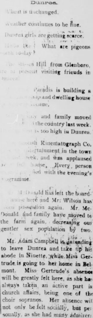 other Newspaper clipping from Dec 27, 1902 5685318