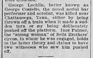 other Newspaper clipping from Dec 12, 1895 5685399