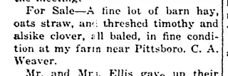 other Newspaper clipping from May 9, 1918 5685408