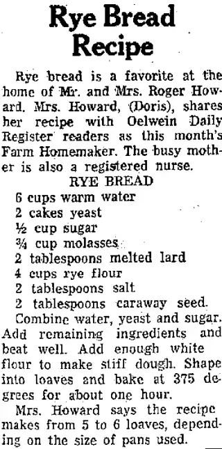 other Newspaper clipping from Feb 10, 1968 5685411
