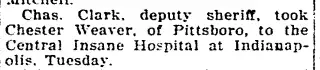 other Newspaper clipping from Jan 2, 1919 5685421