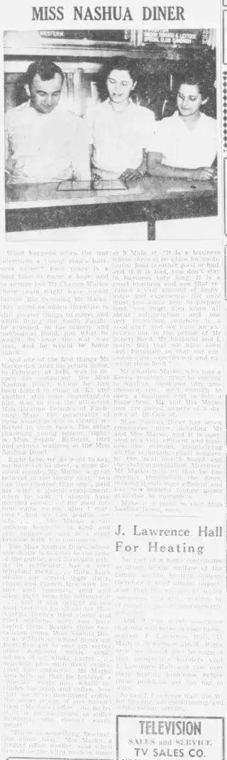 other Newspaper clipping from Jun 1, 1950 5685472