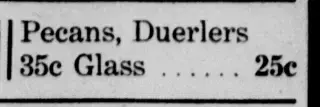 other Newspaper clipping from May 31, 1929 5685511