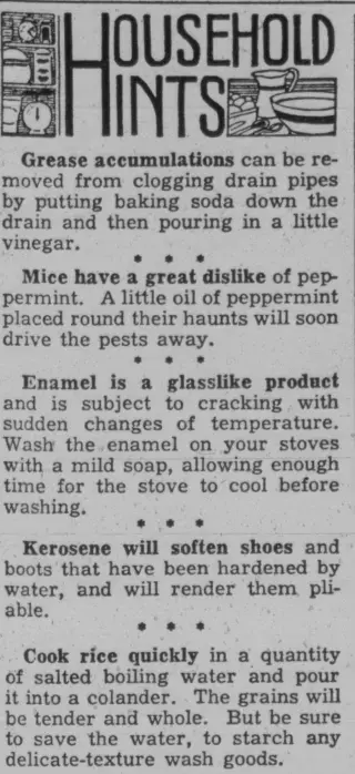 other Newspaper clipping from Jan 28, 1943 5685527