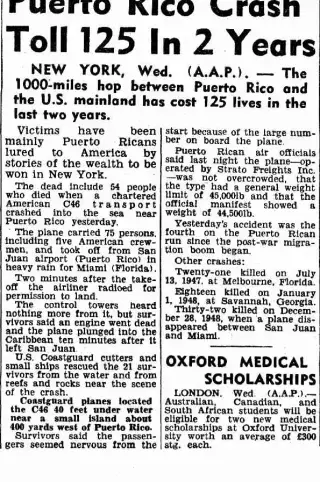 other Newspaper clipping from Jun 9, 1949 5685604