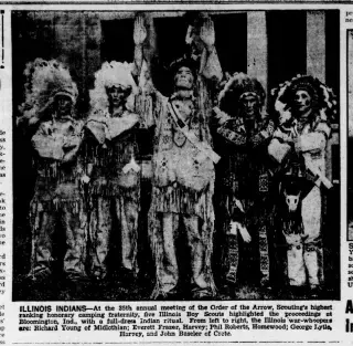 other Newspaper clipping from Oct 3, 1950 5685690