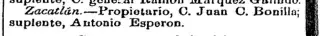 other Newspaper clipping from Oct 31, 1867 5685779