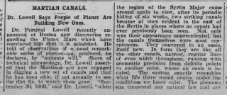 other Newspaper clipping from Jan 27, 1910 5685843