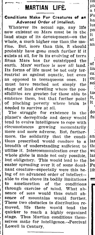 other Newspaper clipping from Jun 1, 1908 5685845