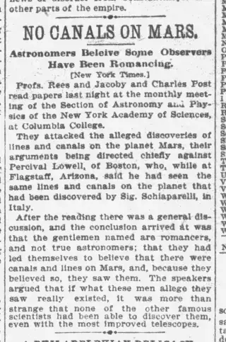 other Newspaper clipping from Dec 12, 1895 5685867