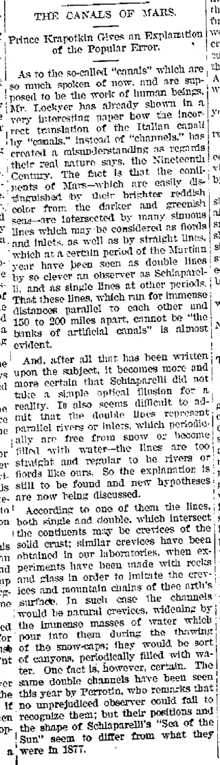other Newspaper clipping from May 19, 1893 5685890