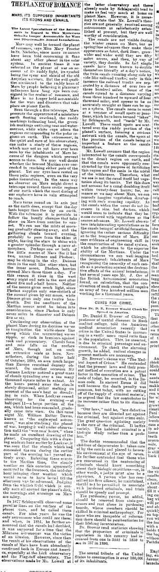 other Newspaper clipping from Aug 4, 1899 5685913