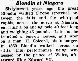 other Newspaper clipping from Sep 30, 1926 5685978