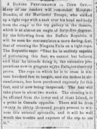 other Newspaper clipping from May 28, 1859 5685989