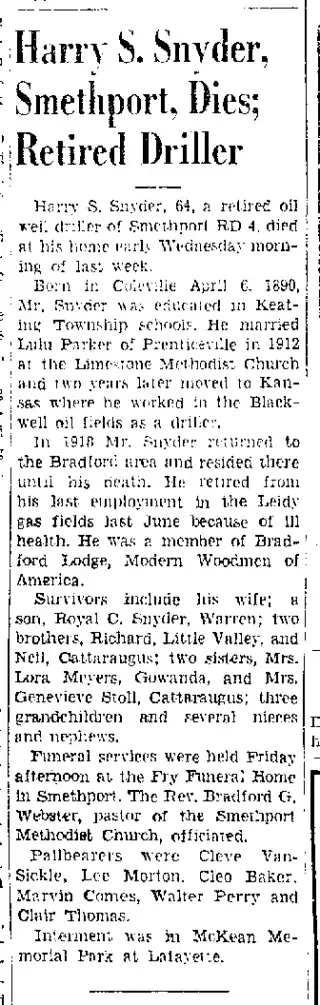 other Newspaper clipping from Mar 24, 1955 5685997