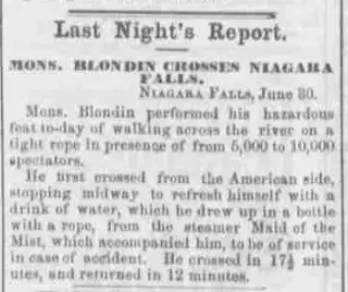 other Newspaper clipping from Jul 1, 1859 5686163