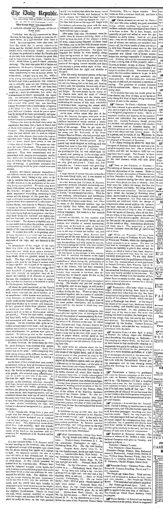 other Newspaper clipping from Jul 1, 1859 5686178