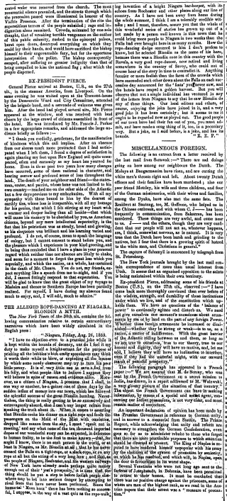 other Newspaper clipping from Sep 17, 1859 5686200